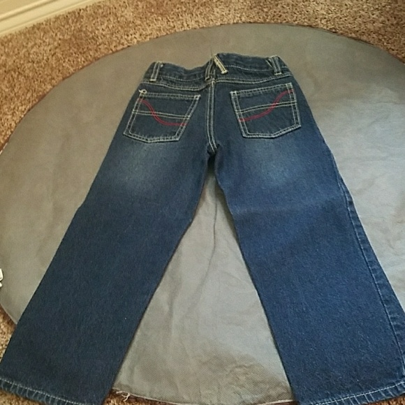 Jeans - Picture 2 of 2